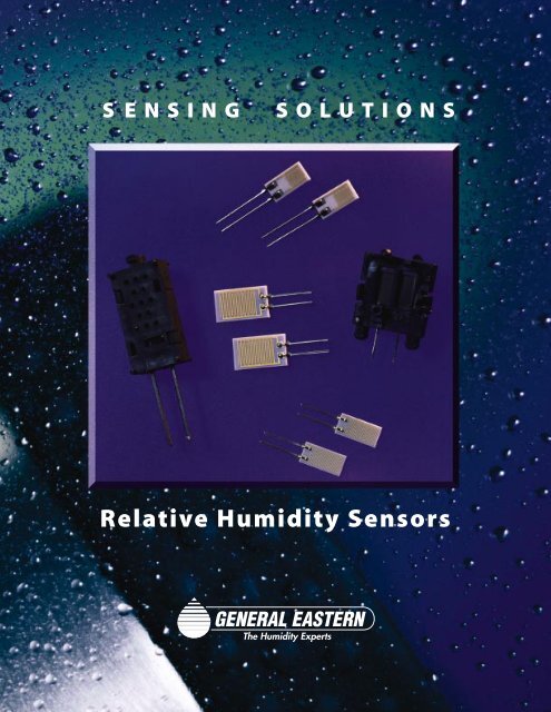 Sensor Brochure - PDF2