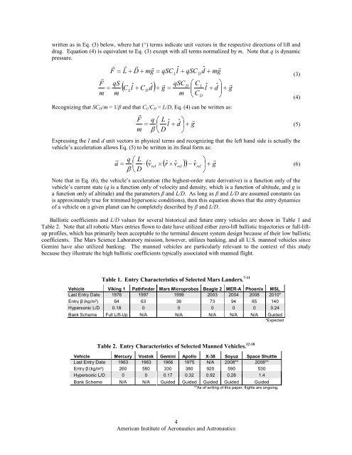 Mars Entry Bank Profile Design for Terminal State Optimization