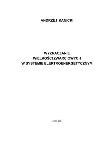 Zwarcia roz.1 i 2.pdf - ssdservice.pl