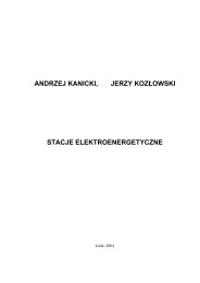 andrzej kanicki, jerzy kozÅowski stacje ... - ssdservice.pl