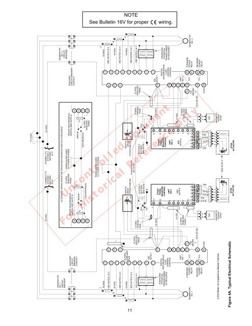 DYNA II Digital Isochronous Load Sharing - ssdservice.pl