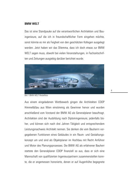 Vortrag von Victor Schmitt (PDF) - SSF Ingenieure