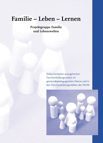 Familie – Leben – Lernen