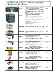 Karikues Ushqyes etj - Electronics