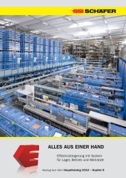 ALLES AUS EINER HAND - SSI SchÃ¤fer