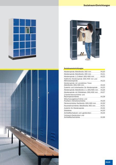 Kapitel H â Hauptkatalog 2010/1 - SSI SchÃ¤fer