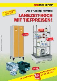 langzeit-hoch mit tiefpreisen - Screenshot for ssi-schaefer.com.vn