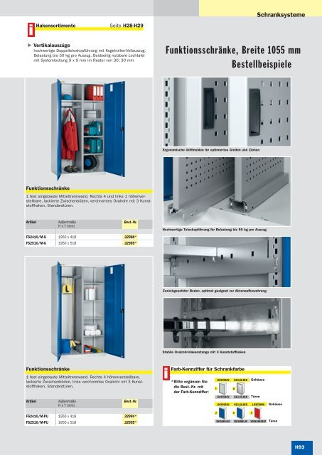 Kapitel H â Hauptkatalog 2010/1 - SSI SchÃ¤fer