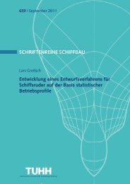 Dissertation_LG_final.pdf - Institut fÃ¼r Entwerfen von Schiffen und ...