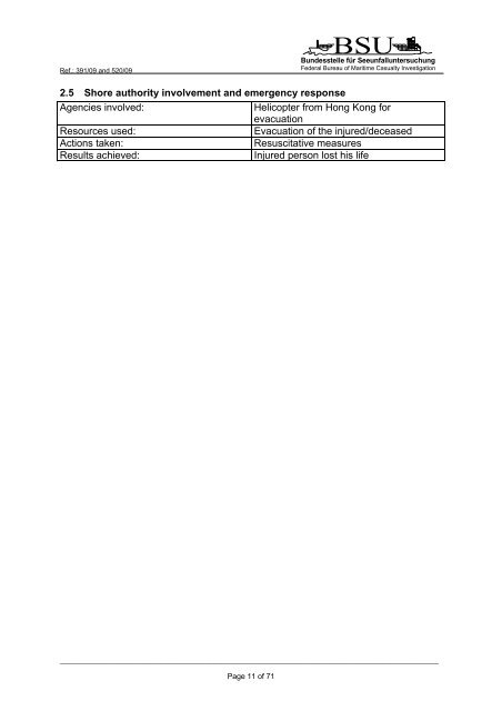 SUB-COMMITTEE ON STABILITY AND LOAD LINES AND ON ...