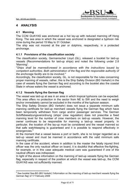 SUB-COMMITTEE ON STABILITY AND LOAD LINES AND ON ...