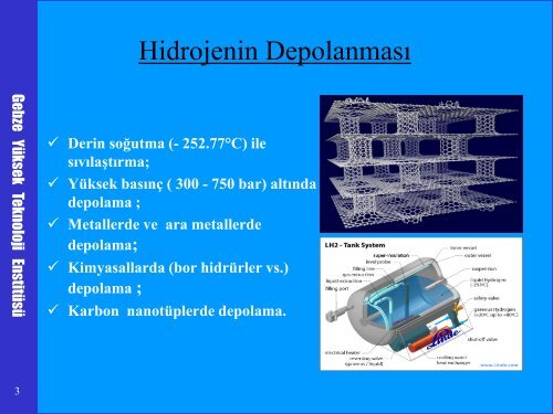 Borlu YakÄ±tlar ve YakÄ±t Pilleri, Prof.Dr.Ali ATA