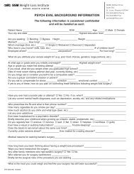 authorization for release of medical records ssm health ssm doctors note
