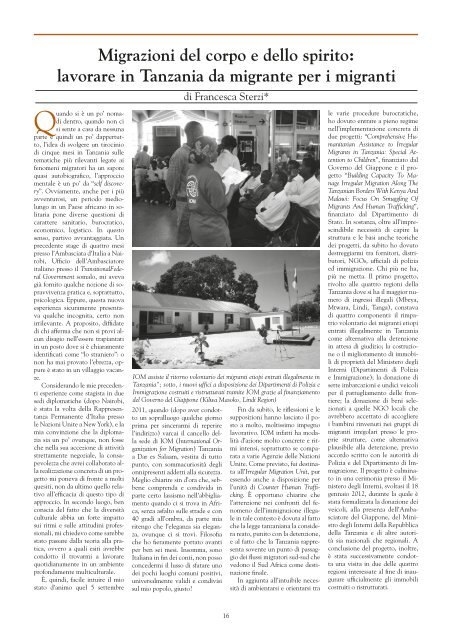 Sant'Anna news, numero 39 - Scuola Superiore Sant'Anna