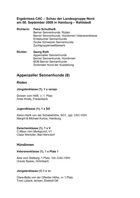 PDF-Dokument - SSV