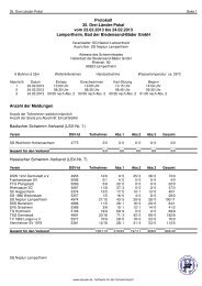 Kompaktes Protokoll 1 - Sgnl.de