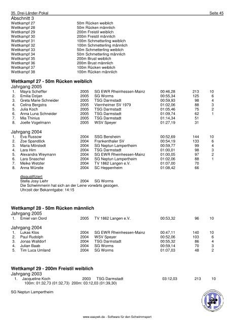 Kompaktes Protokoll 1 - Sgnl.de