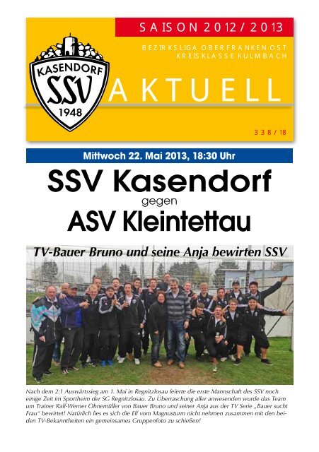 SSV 18 1305.pdf - SSV Kasendorf