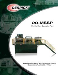 20-MSSP - Derrickinternational Equipment Company