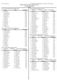 Gamecube Cheat Guide ghštļ Page 1 13/05/2004  - Game Power