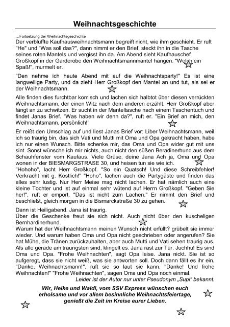 pdf-Druckversion - SSV Illerberg/Thal