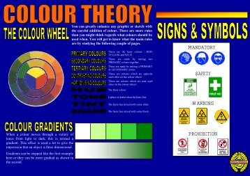 MANDATORY WARNING SAFETY PROHIBITION