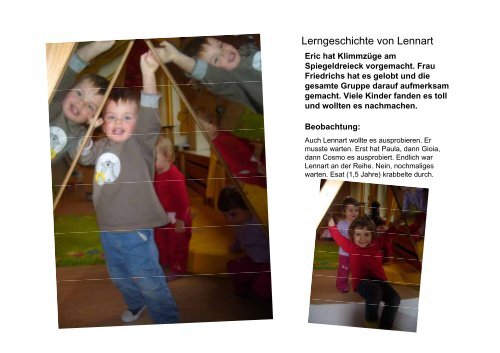 Der helle Wahnsinn!!! - St. Augustinus Kindergarten GmbH