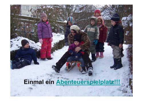 Der helle Wahnsinn!!! - St. Augustinus Kindergarten GmbH