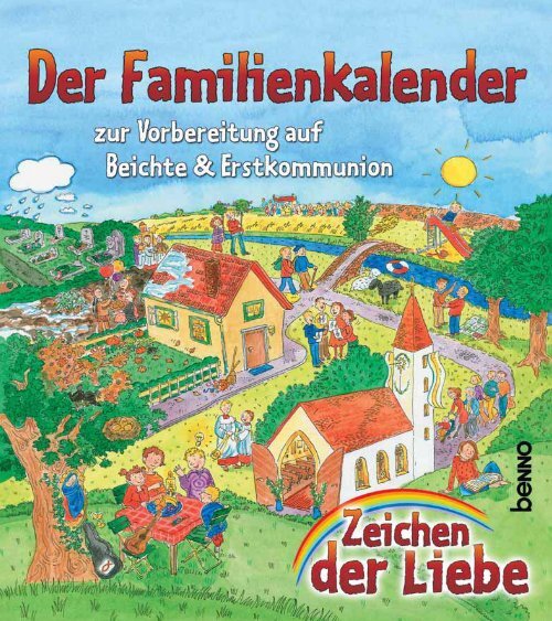 Blick ins Buch - St. Benno-Verlag