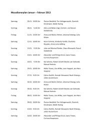 Plan Jan-Feb13 - die katholische Kirchengemeinde St. Bonifatius in ...