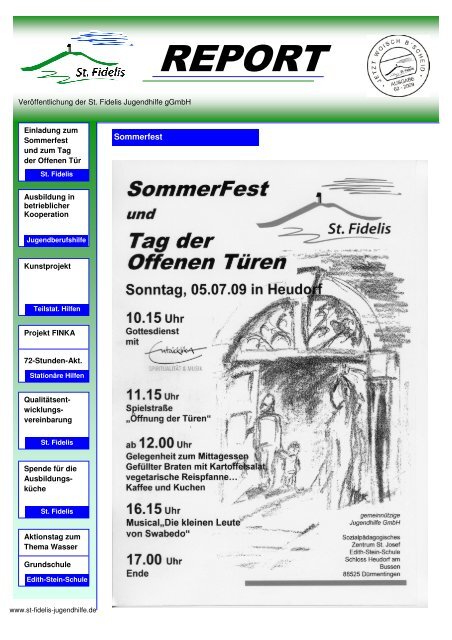 download - St. Fidelis Jugendhilfe