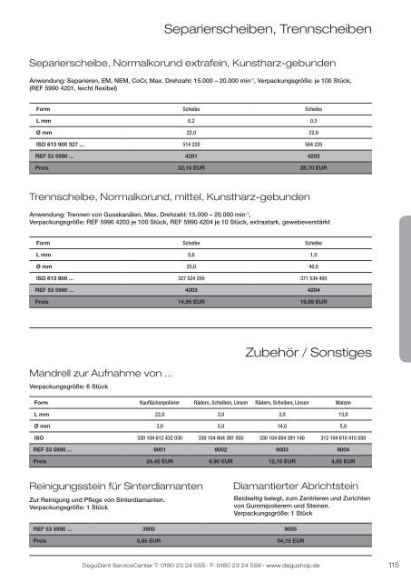 PReiSliSte 2012