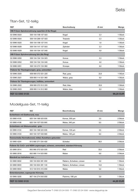 PReiSliSte 2012