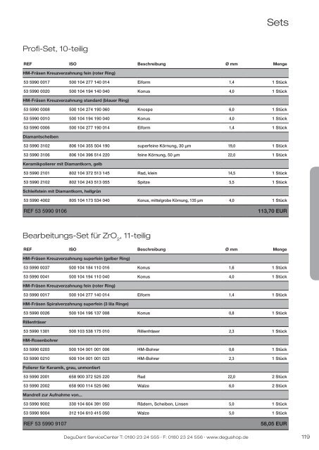 PReiSliSte 2012