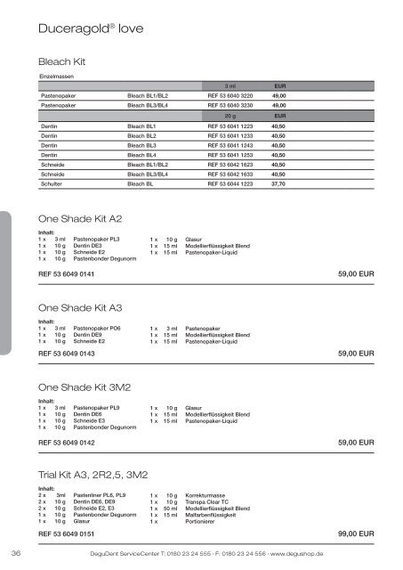 PReiSliSte 2012