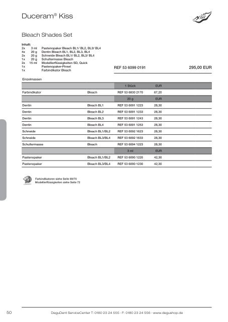 PReiSliSte 2012