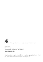 Isbn 978 2 50 1 Copyright C 11 By The Authors All