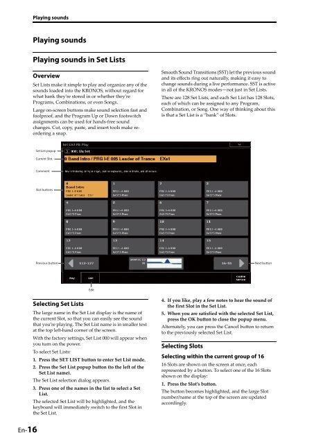 Download - Korg