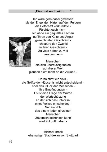 2011/06 (Weihnachten) - St. Johannes