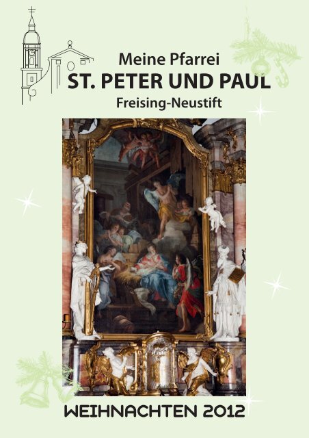 St. Peter und Paul Freising