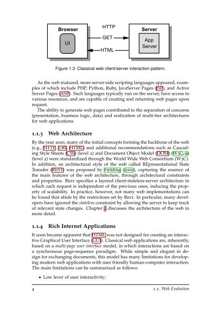 Analysis and Testing of Ajax-based Single-page Web Applications