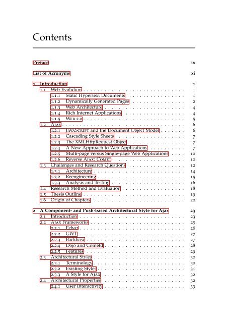 Analysis and Testing of Ajax-based Single-page Web Applications