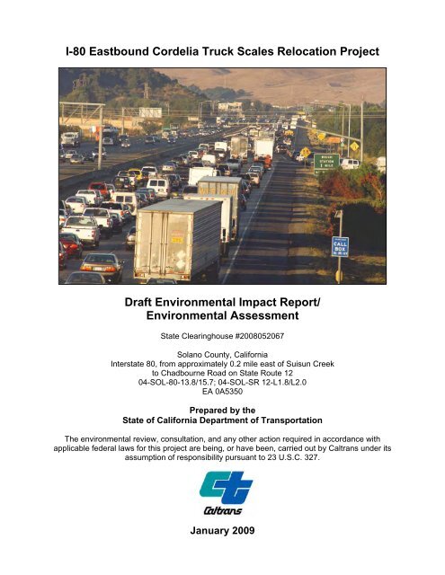 Retrofitting Caltrans' Road Weather Stations using existing