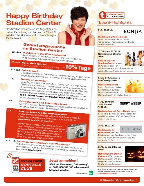 download (pdf) - Stadion Center