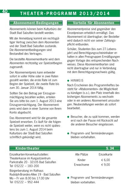 umschlag_2013/14:Layout 1 - Staatsbad Salzuflen