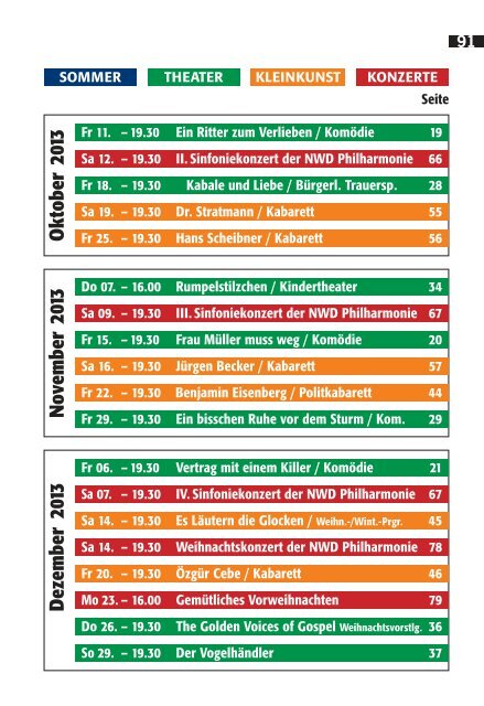 umschlag_2013/14:Layout 1 - Staatsbad Salzuflen