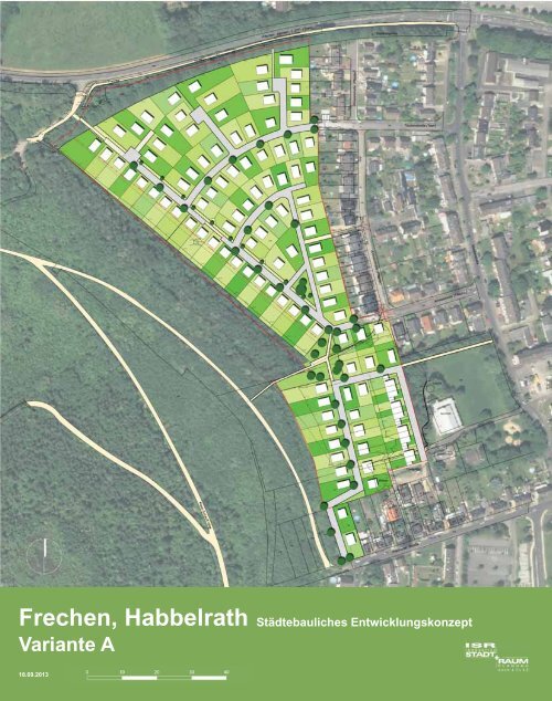 Frechen, Habbelrath - Stadt Frechen