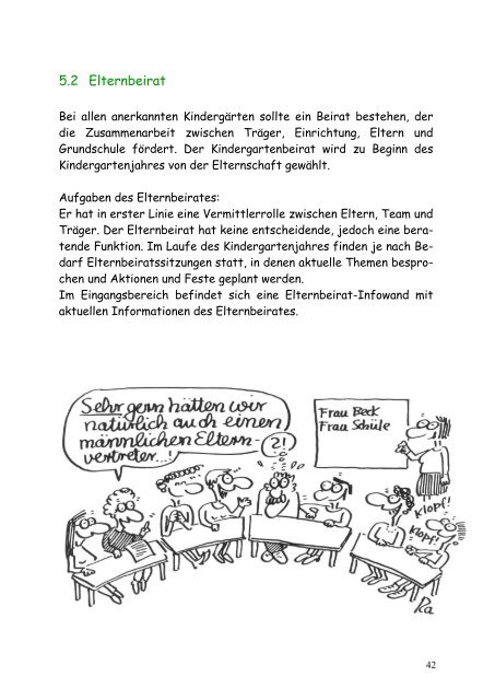 Kindergarten St. Martin, Stand 01.09.09.pdf - Stadt GemÃ¼nden am ...