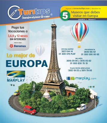 Turitips No.5