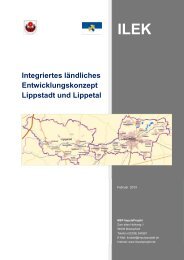 Abschlussbericht - Lippstadt